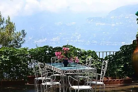 Sleeps 12 Pool Air Con Wifi * Maiori
