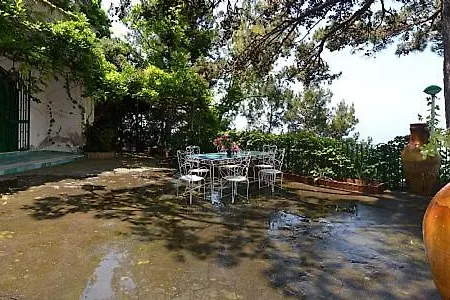 Villa Sleeps 12 Pool Air Con Wifi