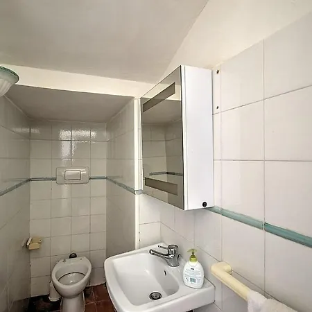 Sleeps 12 Pool Air Con Wifi Villa *