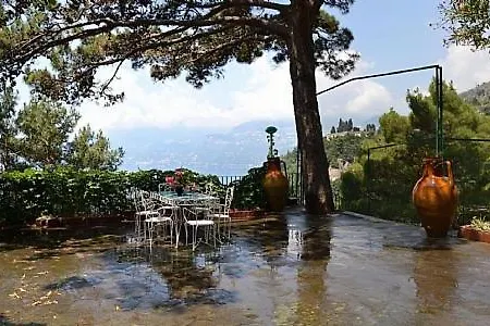 Villa Sleeps 12 Pool Air Con Wifi *