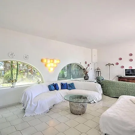 Villa Sleeps 12 Pool Air Con Wifi *