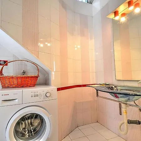 Sleeps 12 Pool Air Con Wifi Villa *